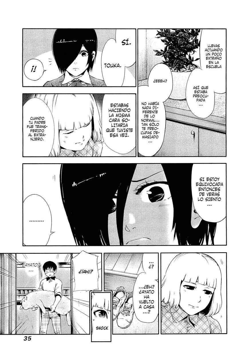Capitulo 31 page 17