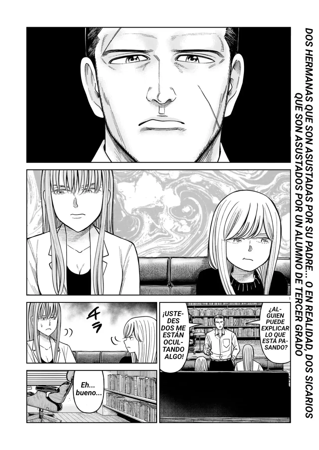 Capitulo 21 page 1