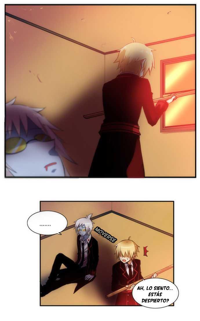 Capitulo 21 page 3