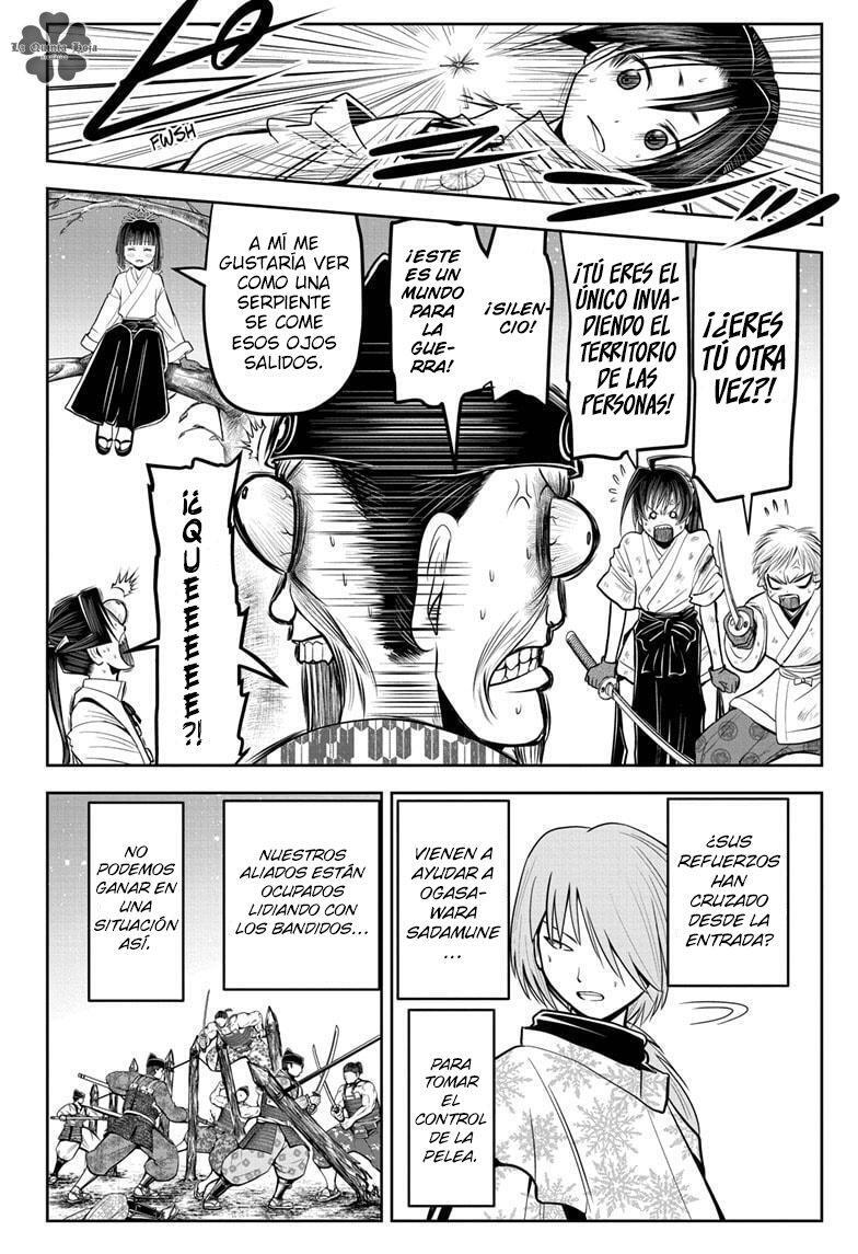 Capitulo 23 page 5