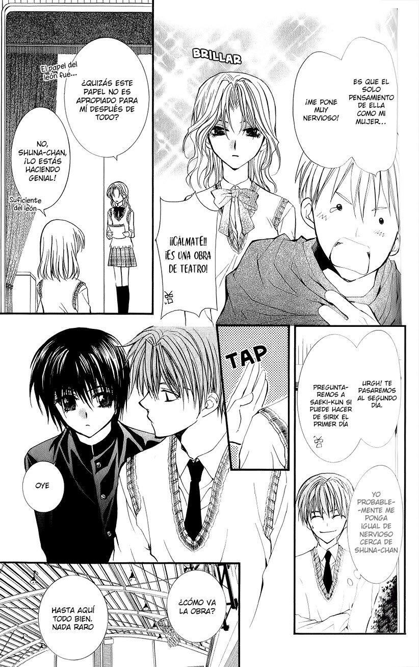 Capitulo 26 page 14