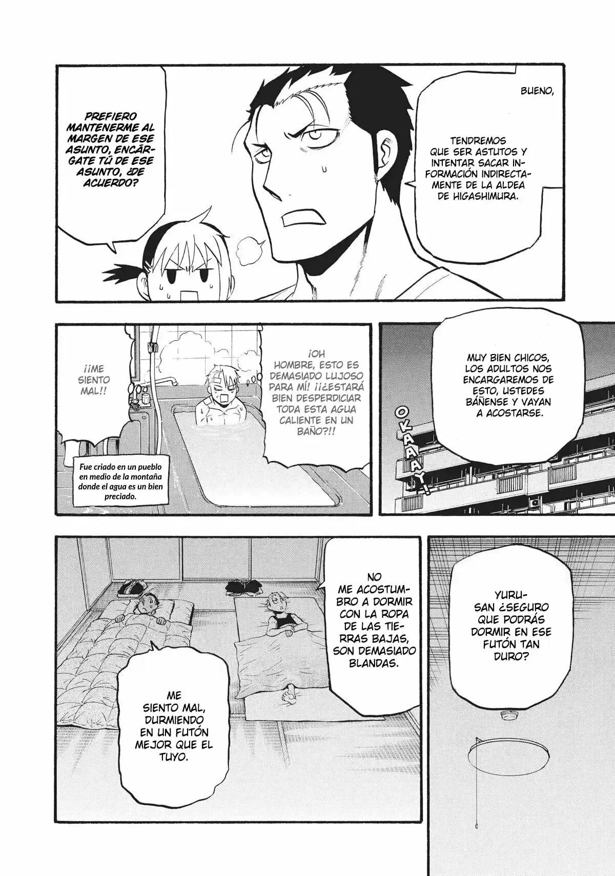 Capitulo 15 page 27