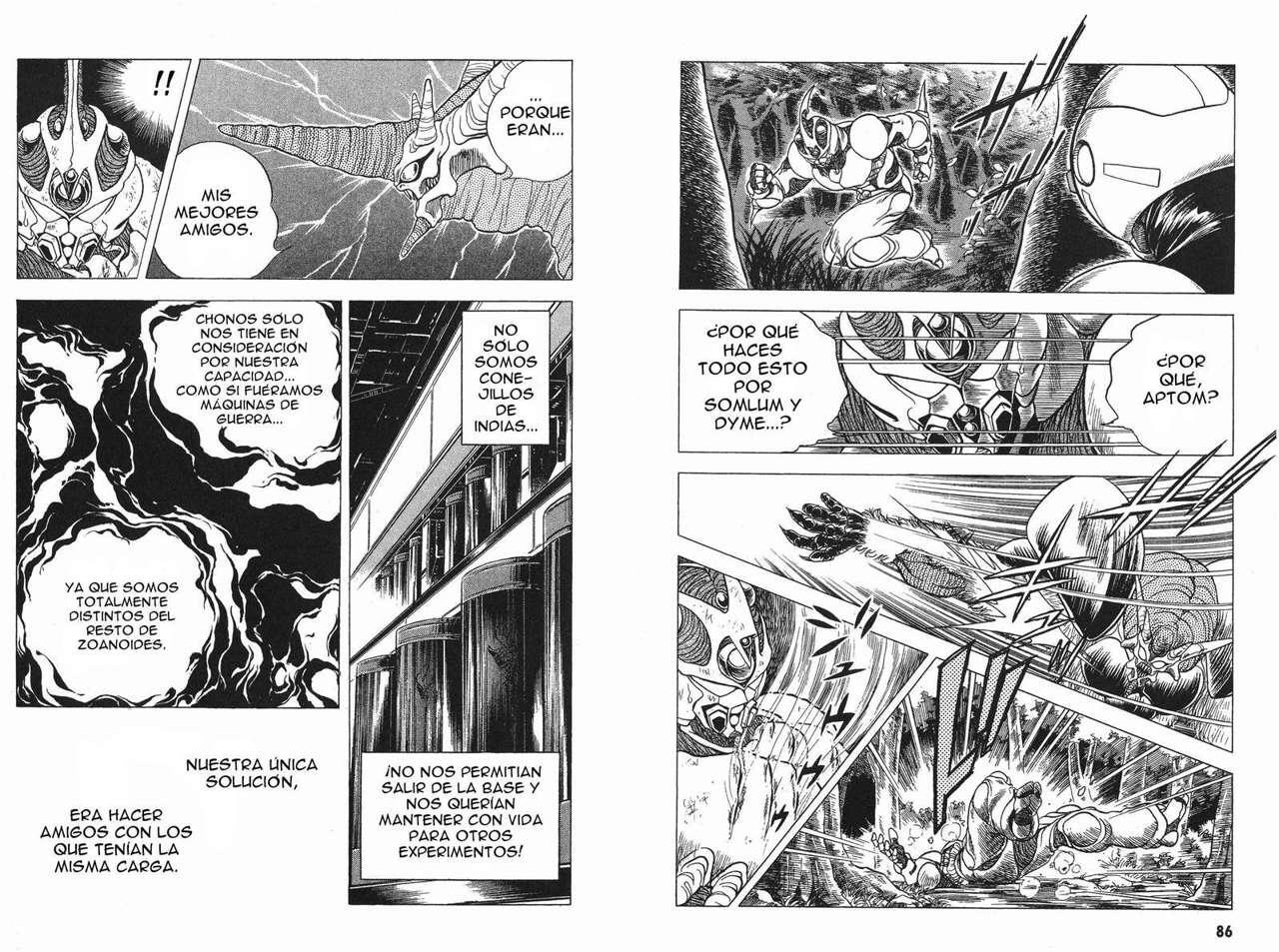 Capitulo 32 page 5