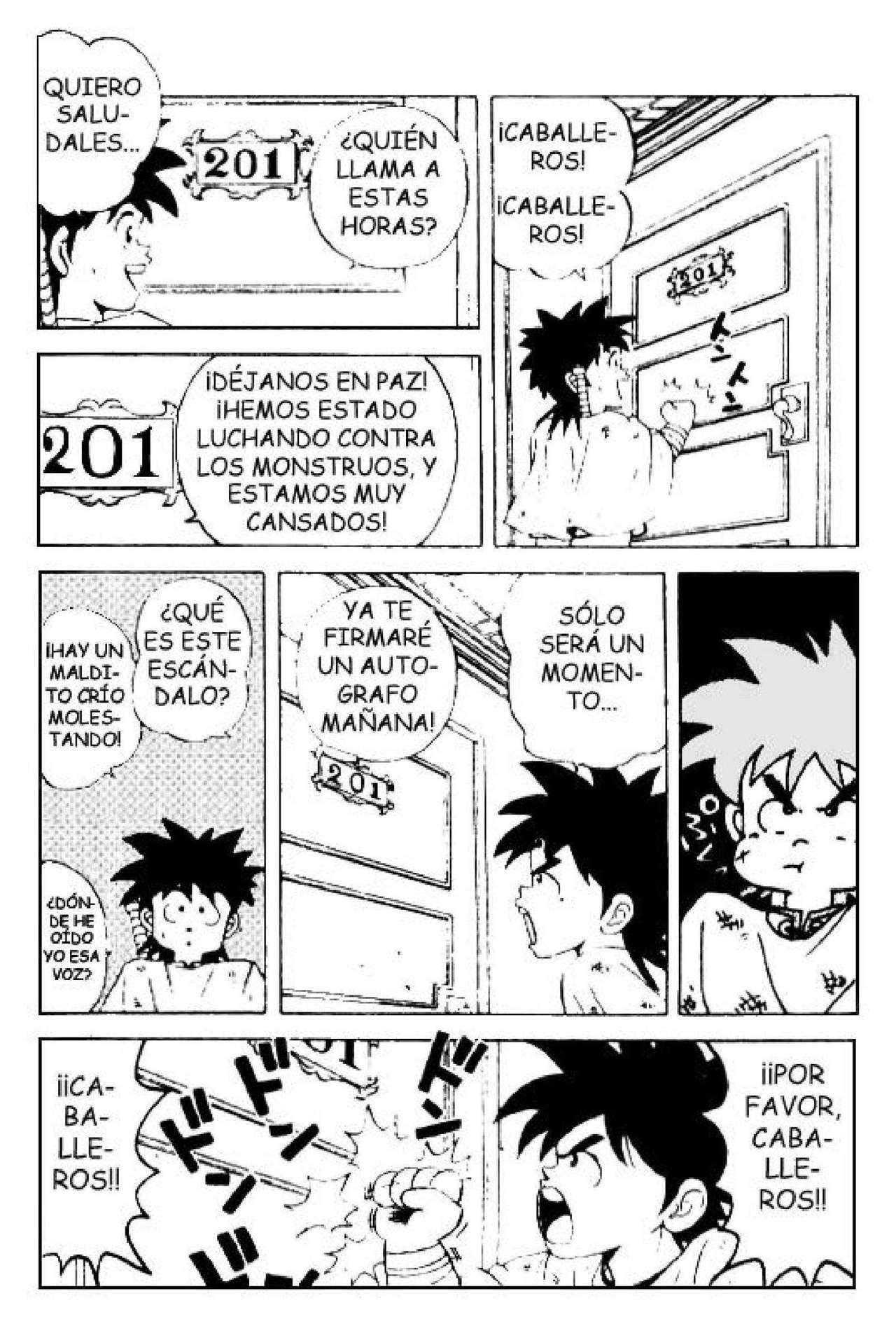 Capitulo 23 page 10