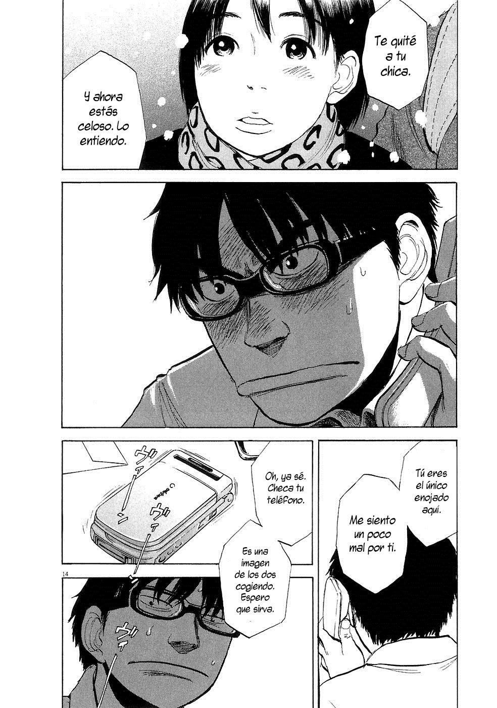 Capitulo 30 page 15