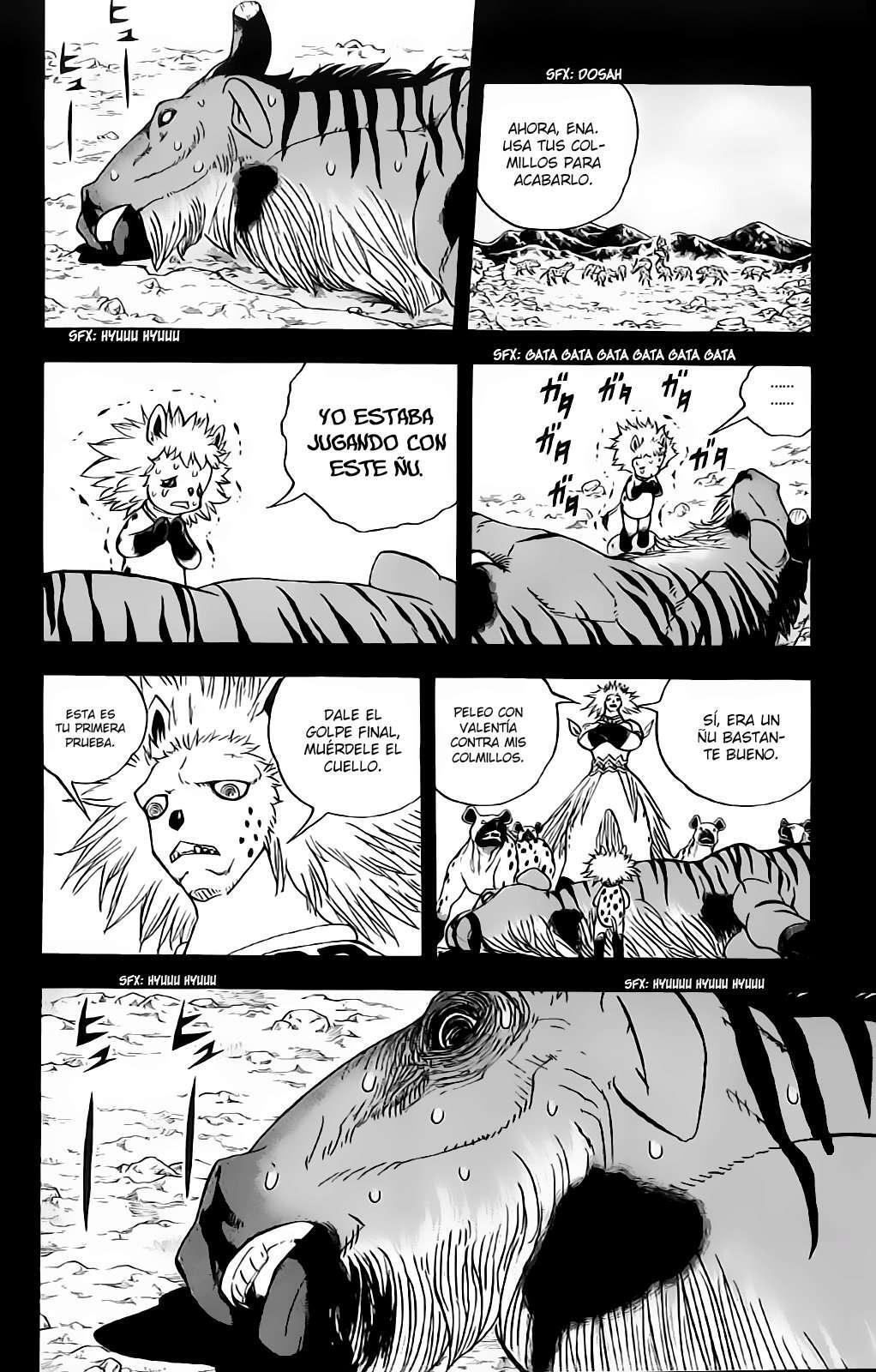 Capitulo 18 page 28