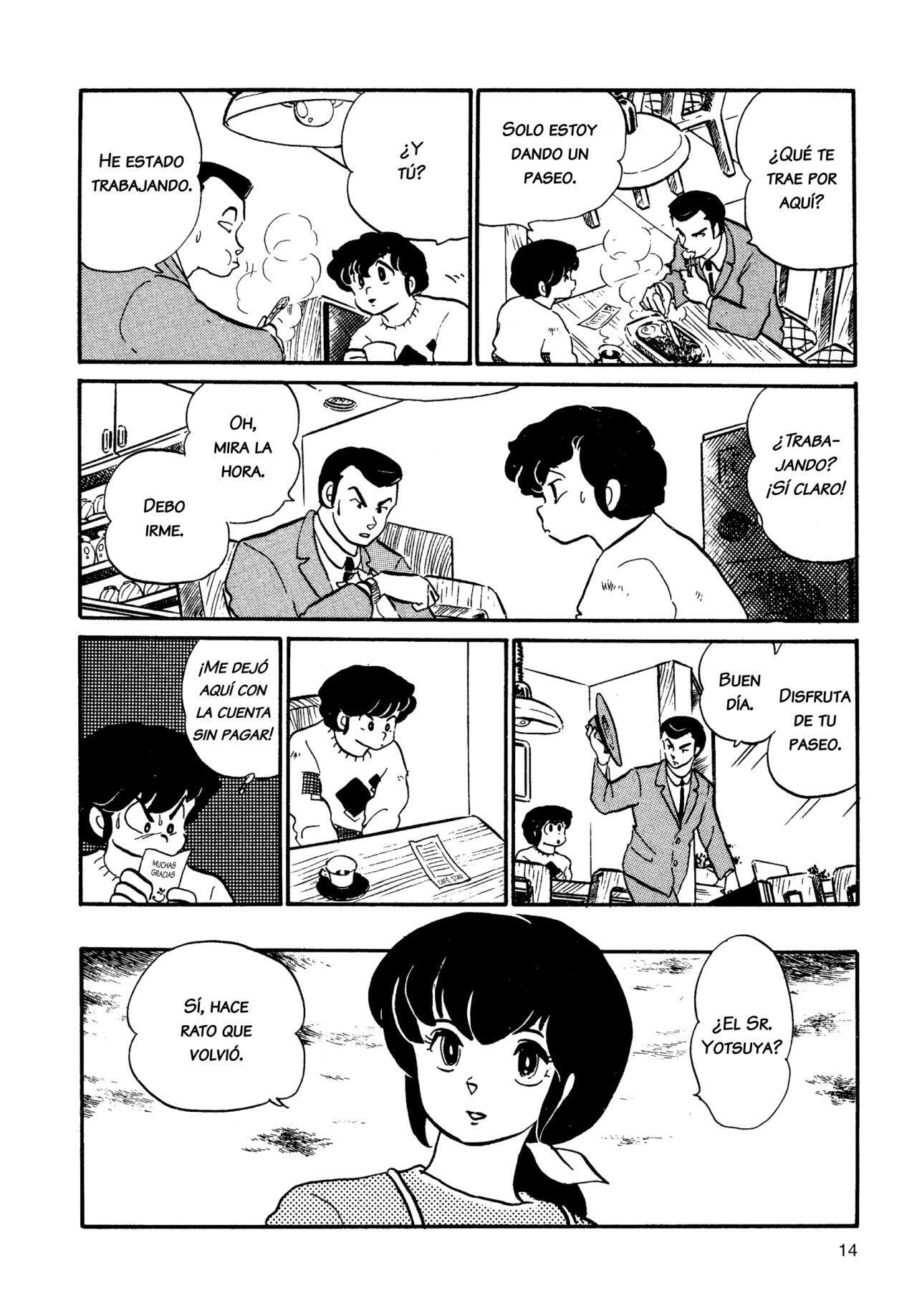 Capitulo 79 page 14