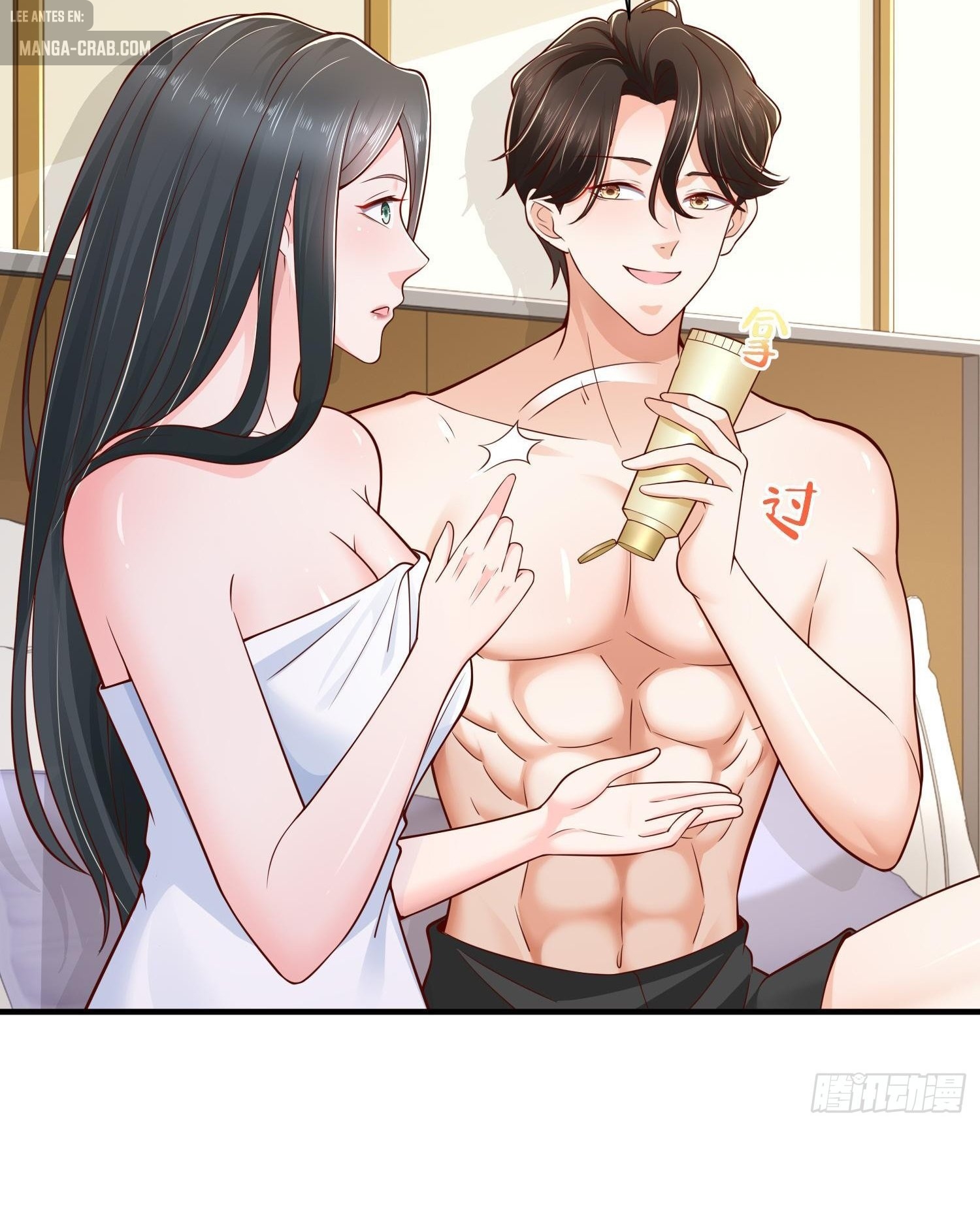 Capitulo 602 page 31
