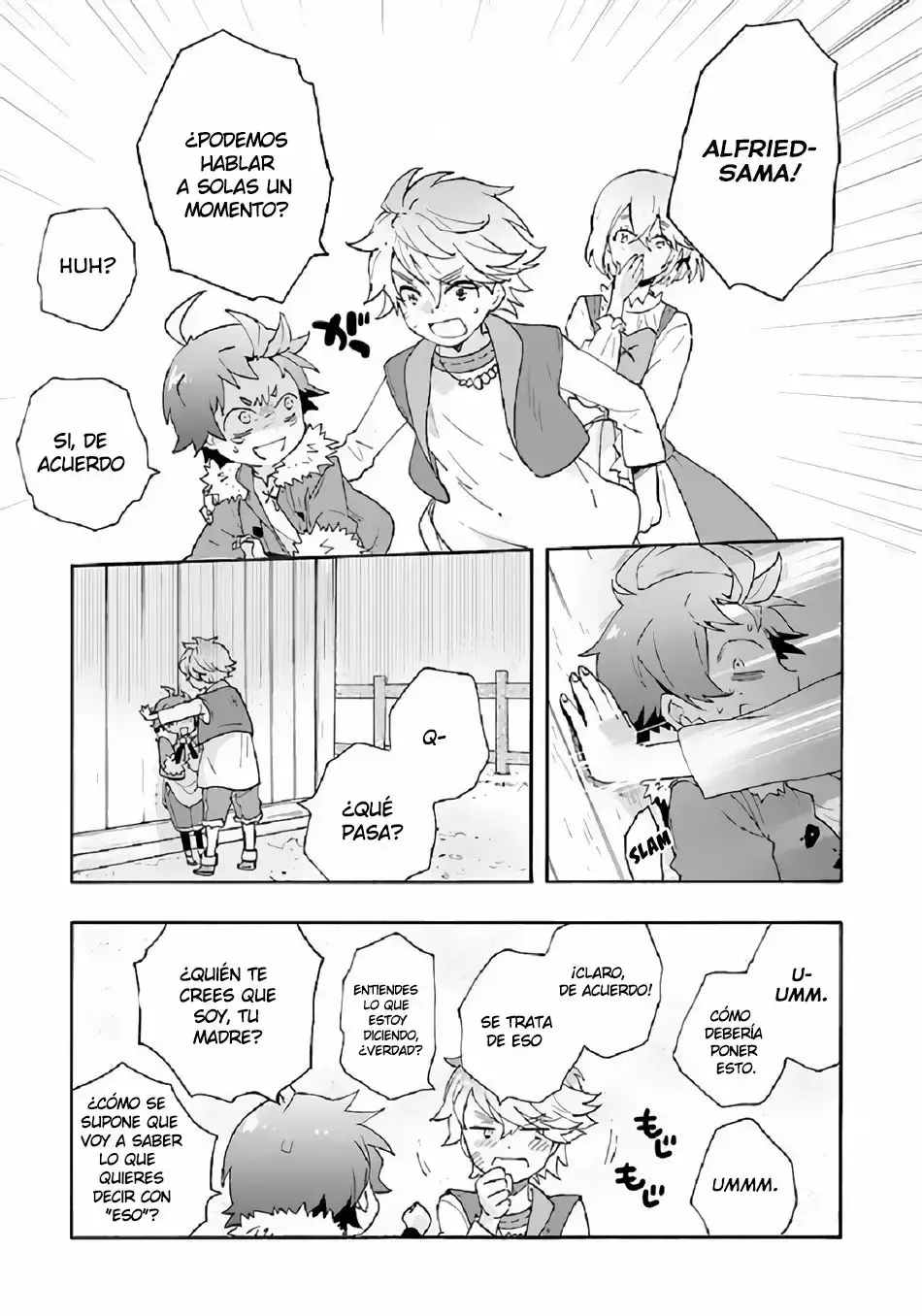 Capitulo 30 page 20