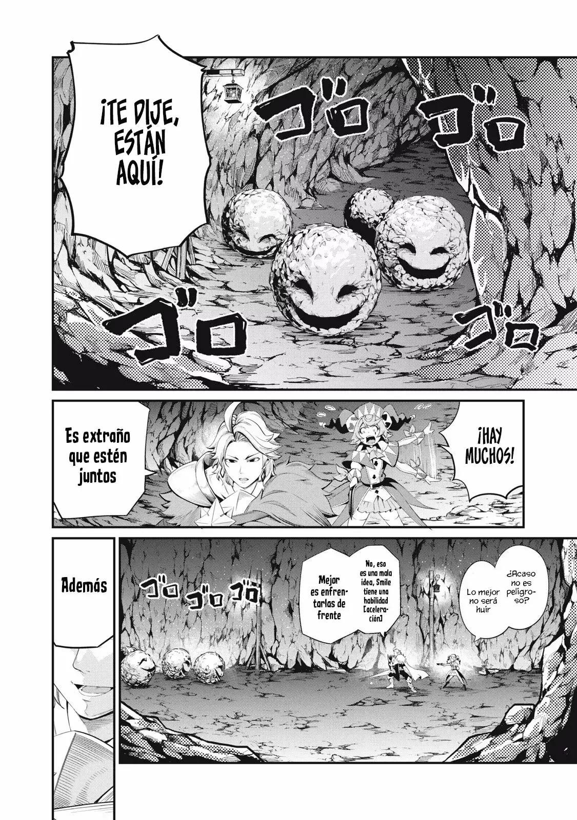 Capitulo 31 page 6