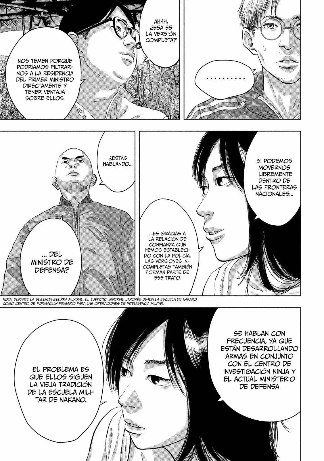 Capitulo 23 page 8
