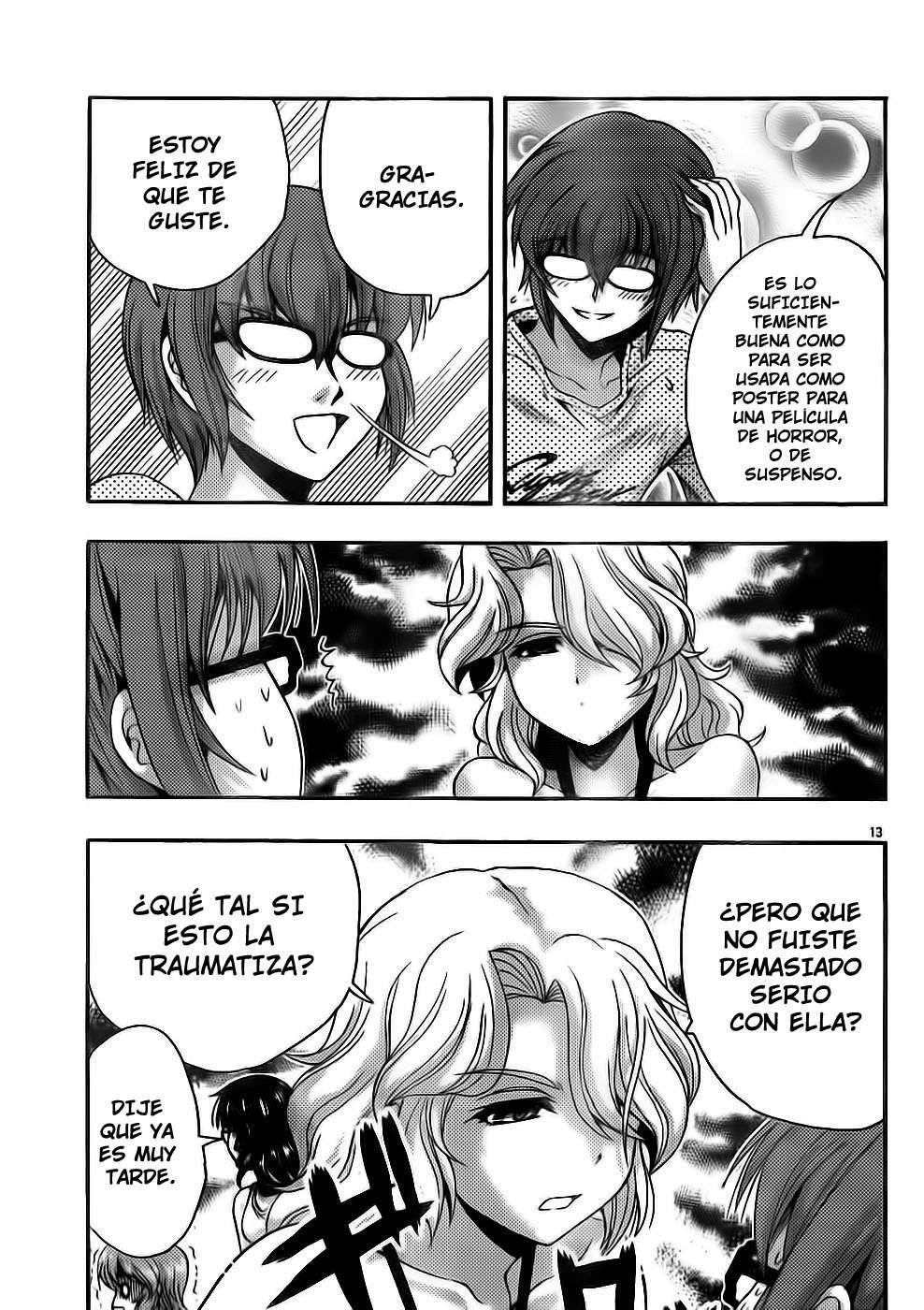 Capitulo 23 page 12