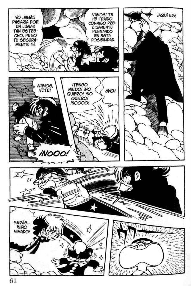 Capitulo 15 page 16