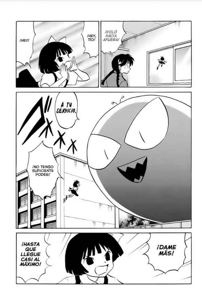 Capitulo 23 page 10