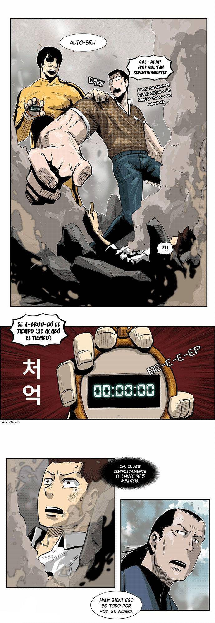 Capitulo 33 page 8