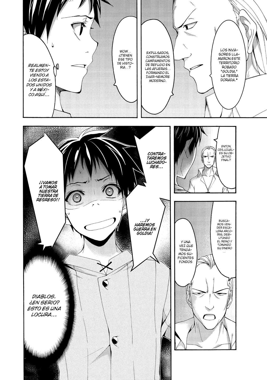 Capitulo 30 page 10