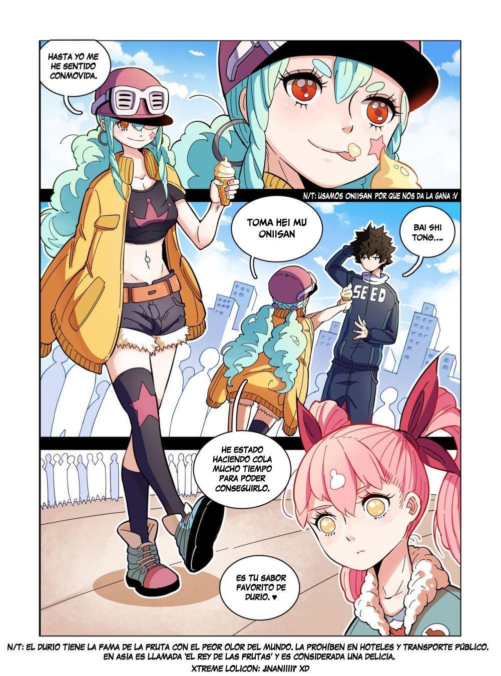 Capitulo 2 page 19