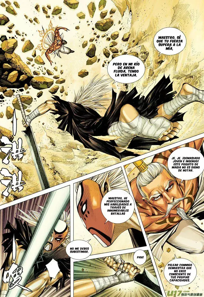 Capitulo 25 page 4