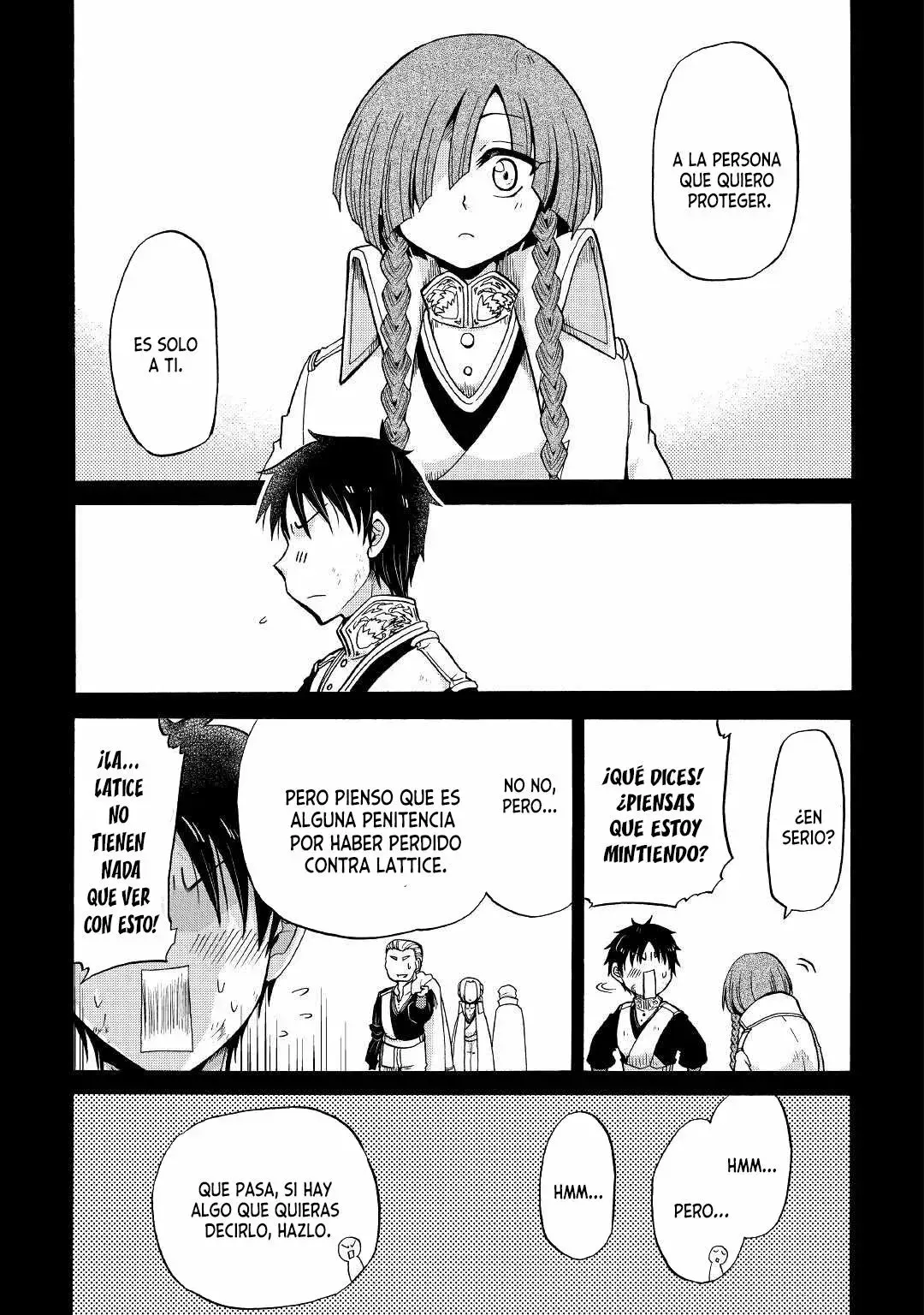 Capitulo 17 page 20