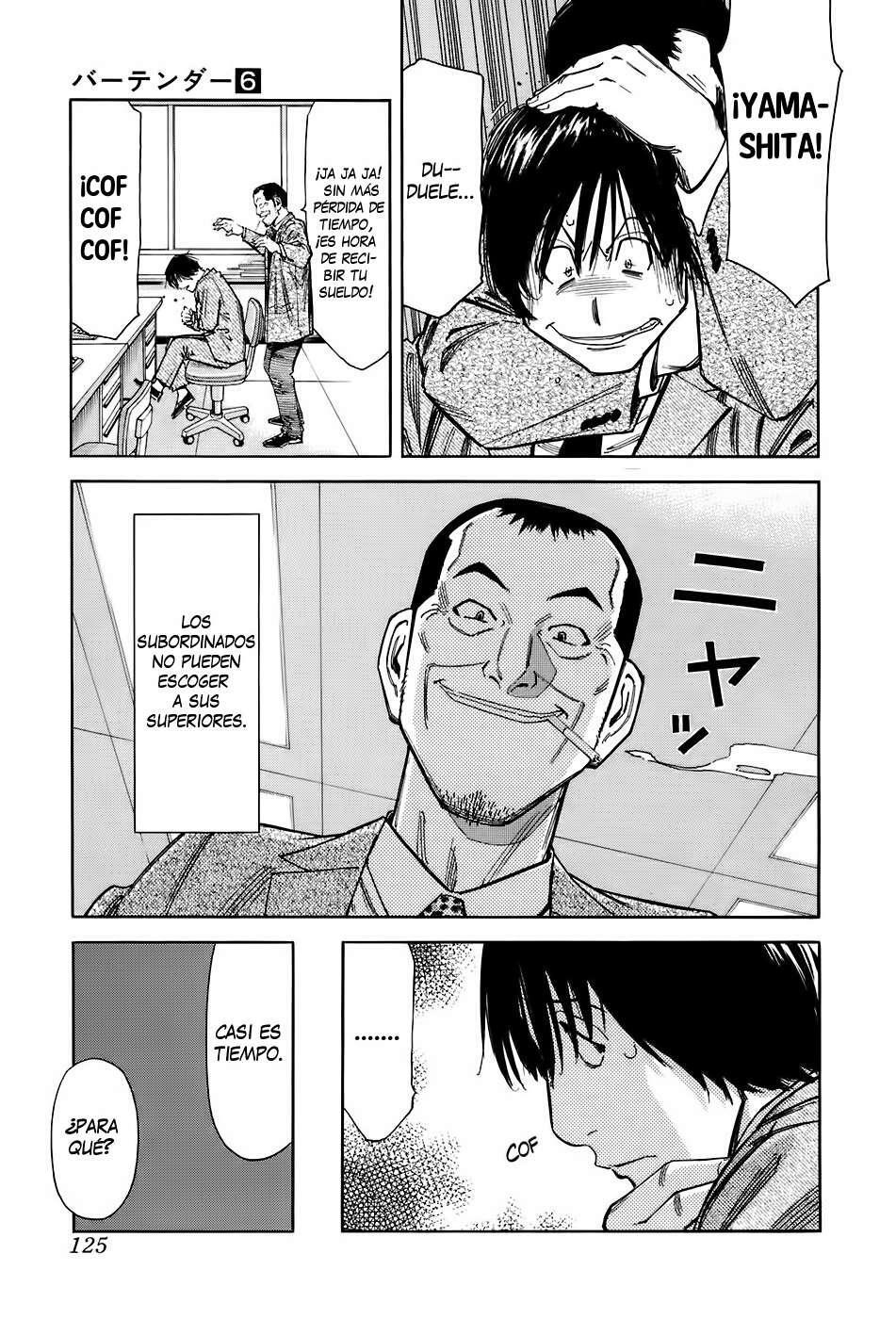 Capitulo 45 page 6