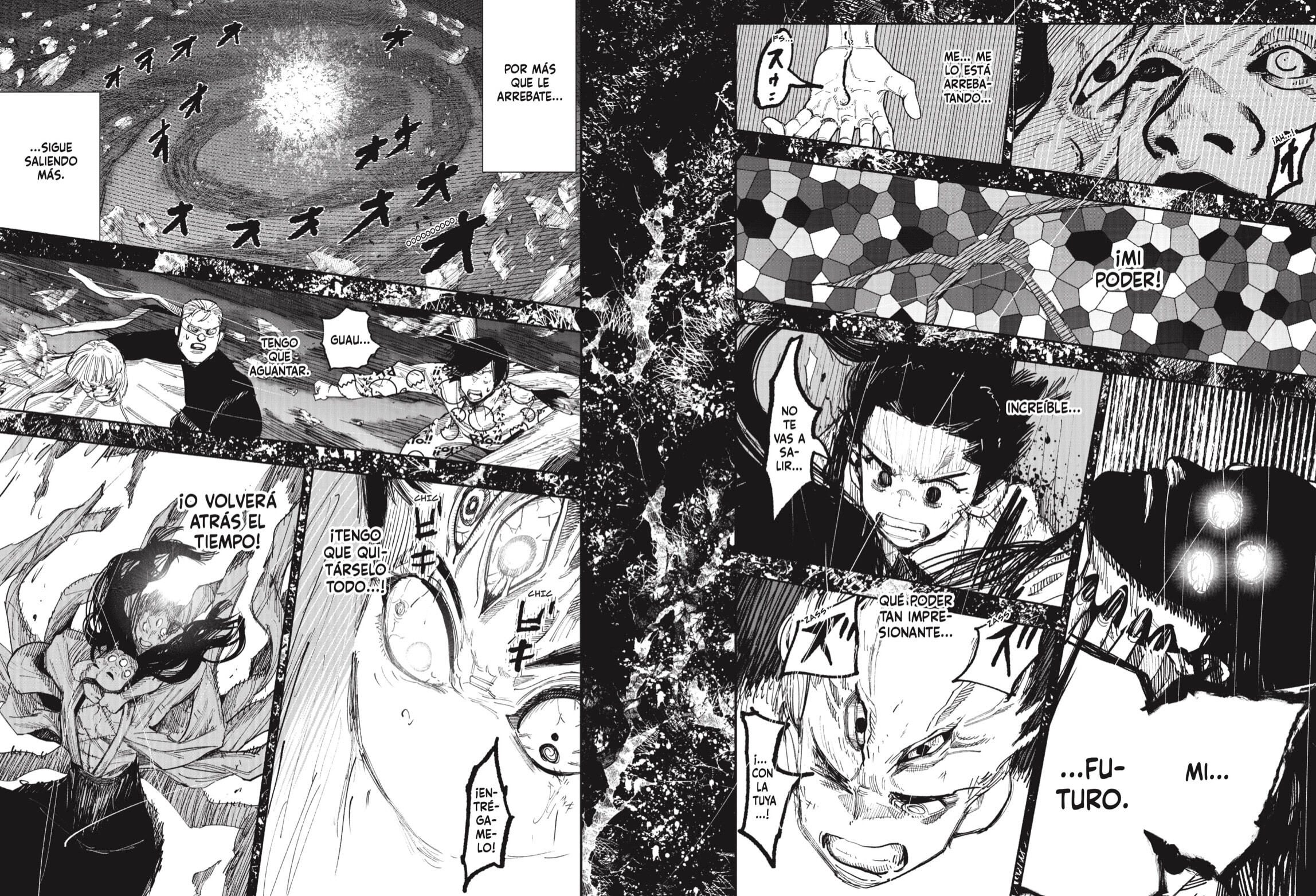 Capitulo 64.2 page 41