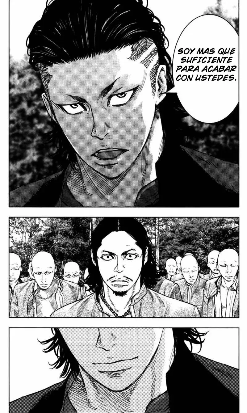 Capitulo 33 page 12