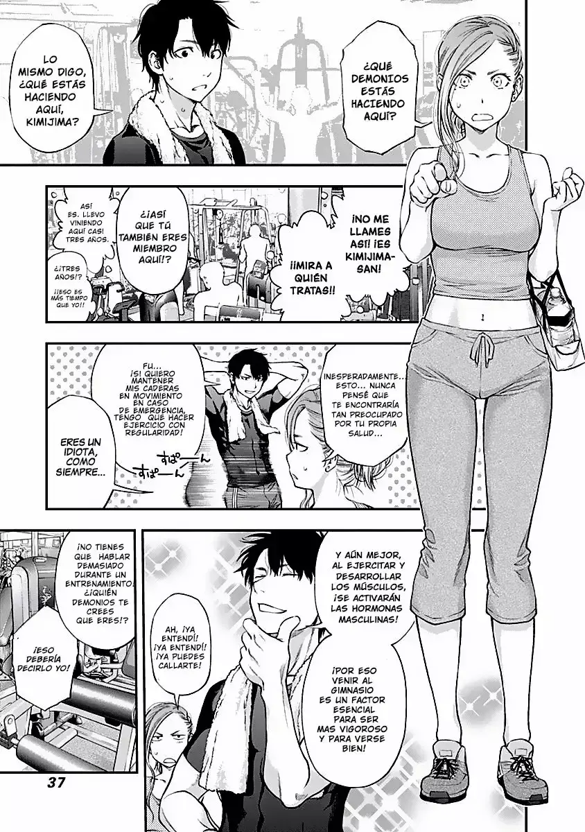 Capitulo 13 page 10