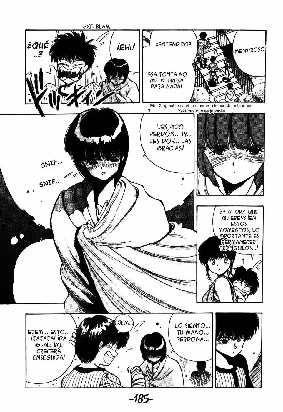 Capitulo 67 page 11