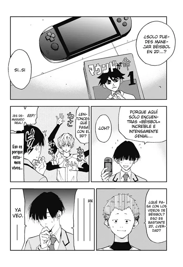 Capitulo 17 page 12