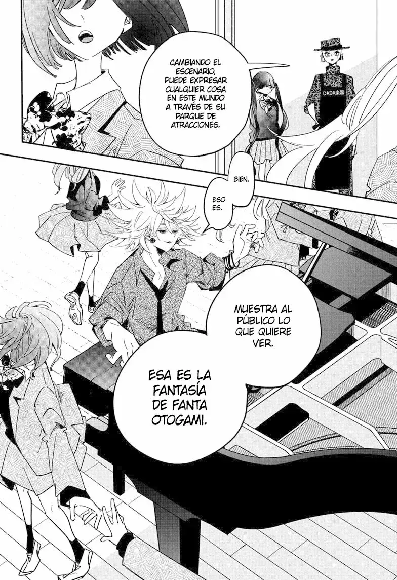 Capitulo 35 page 19