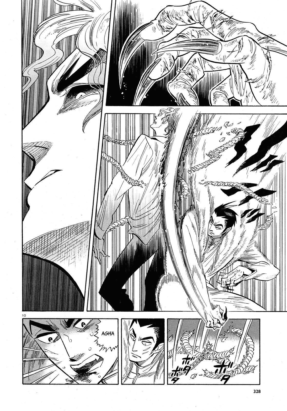 Capitulo 31 page 11
