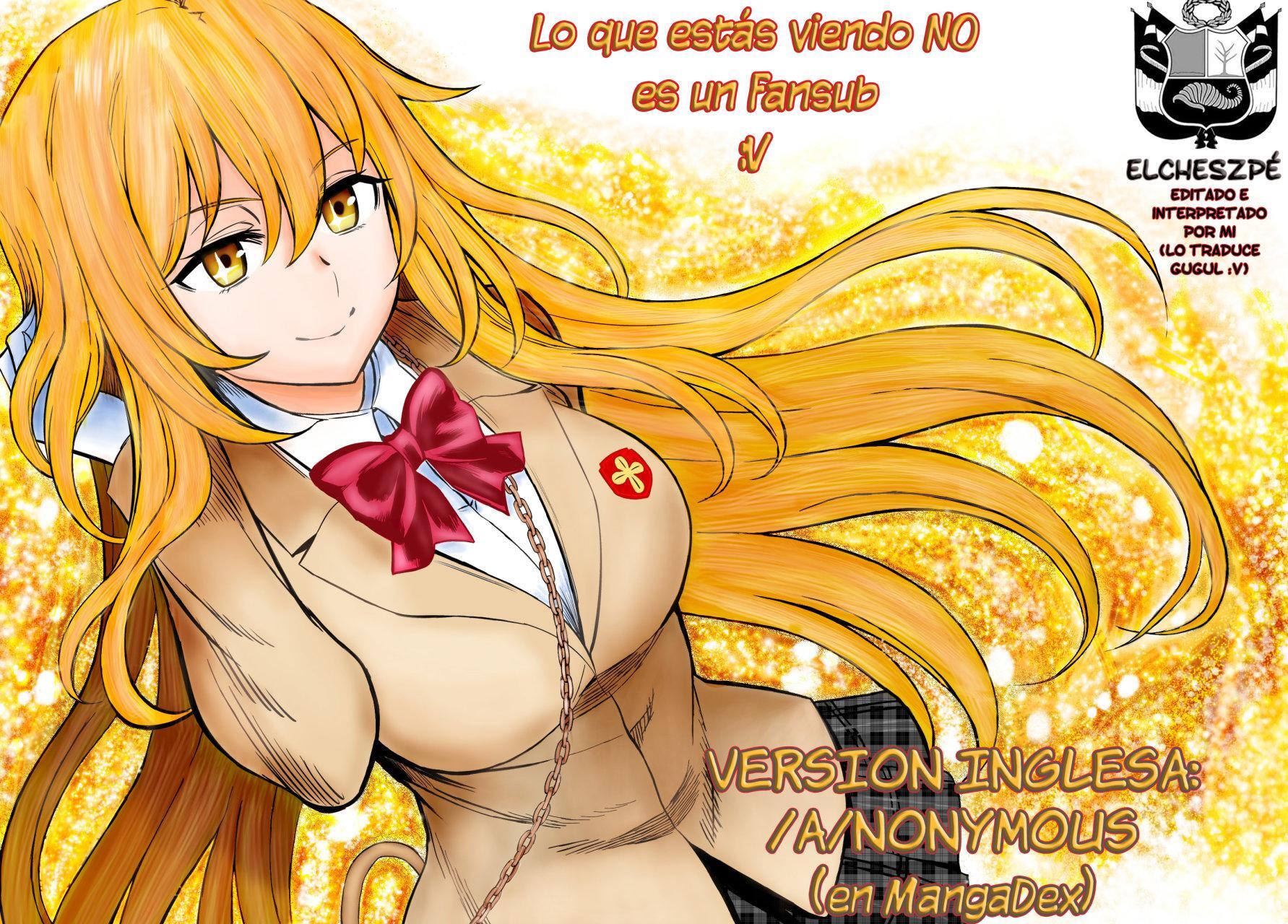 Capitulo 8.20 page 21