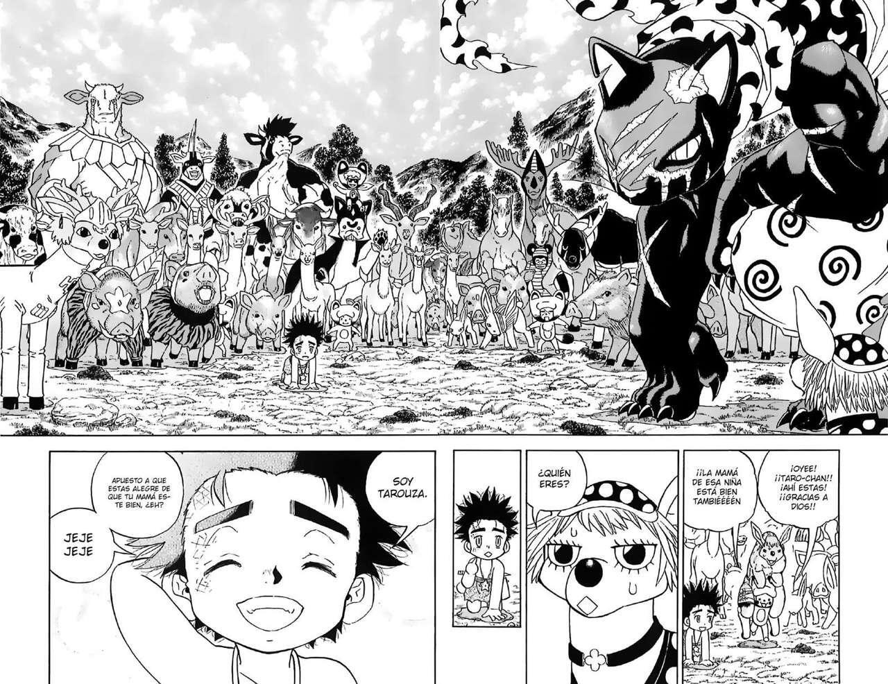 Capitulo 21.01 page 23