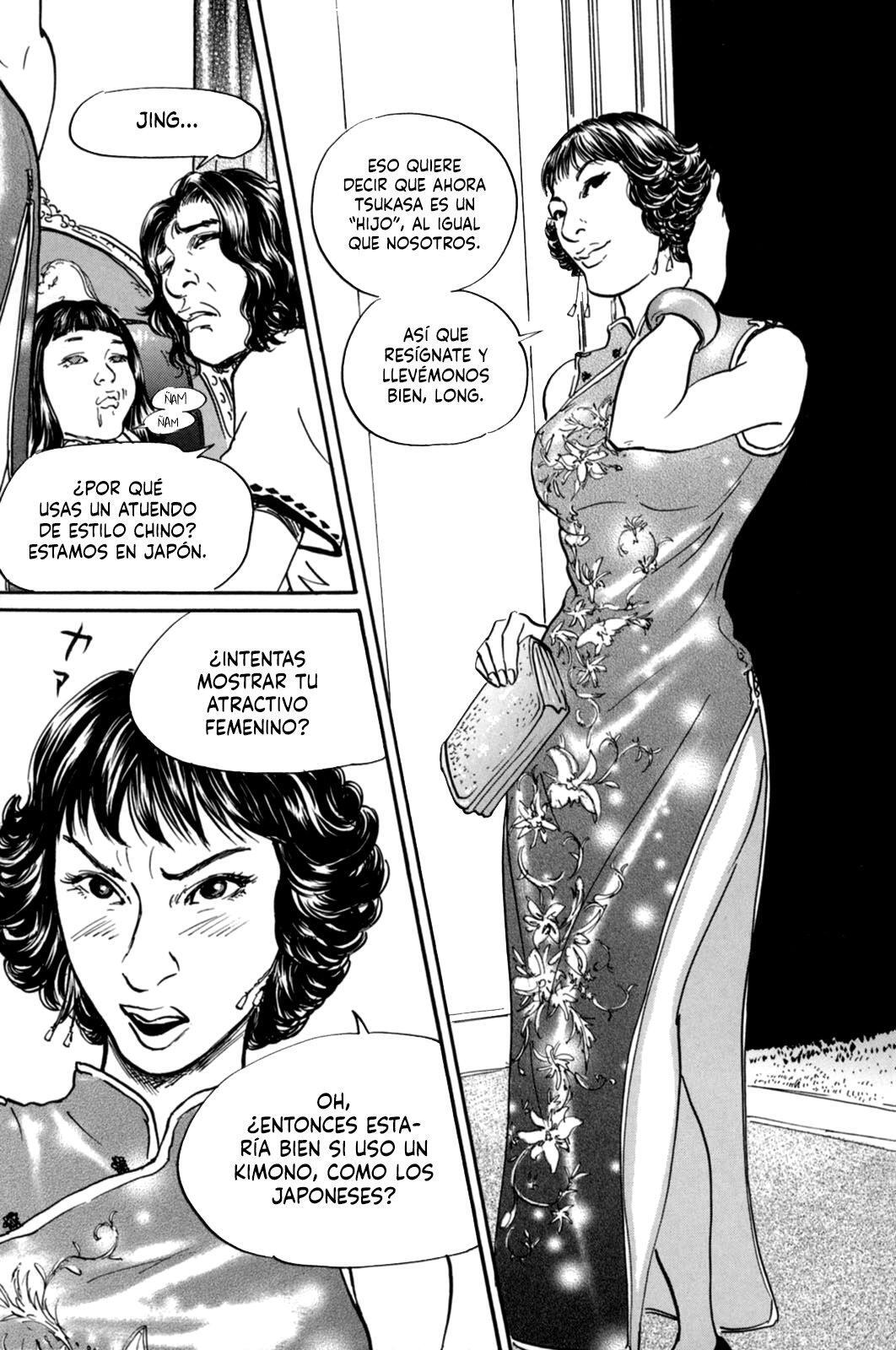 Capitulo 19 page 9