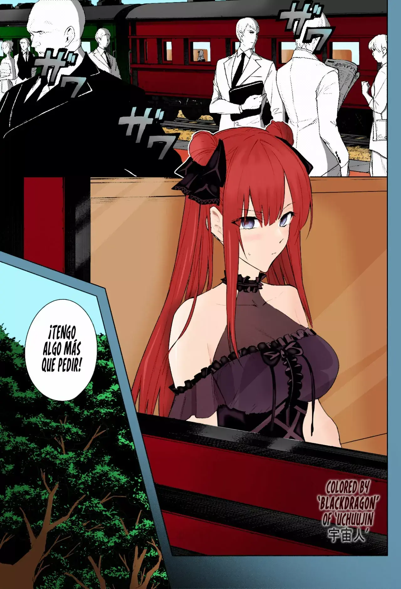 Capitulo 46 page 15