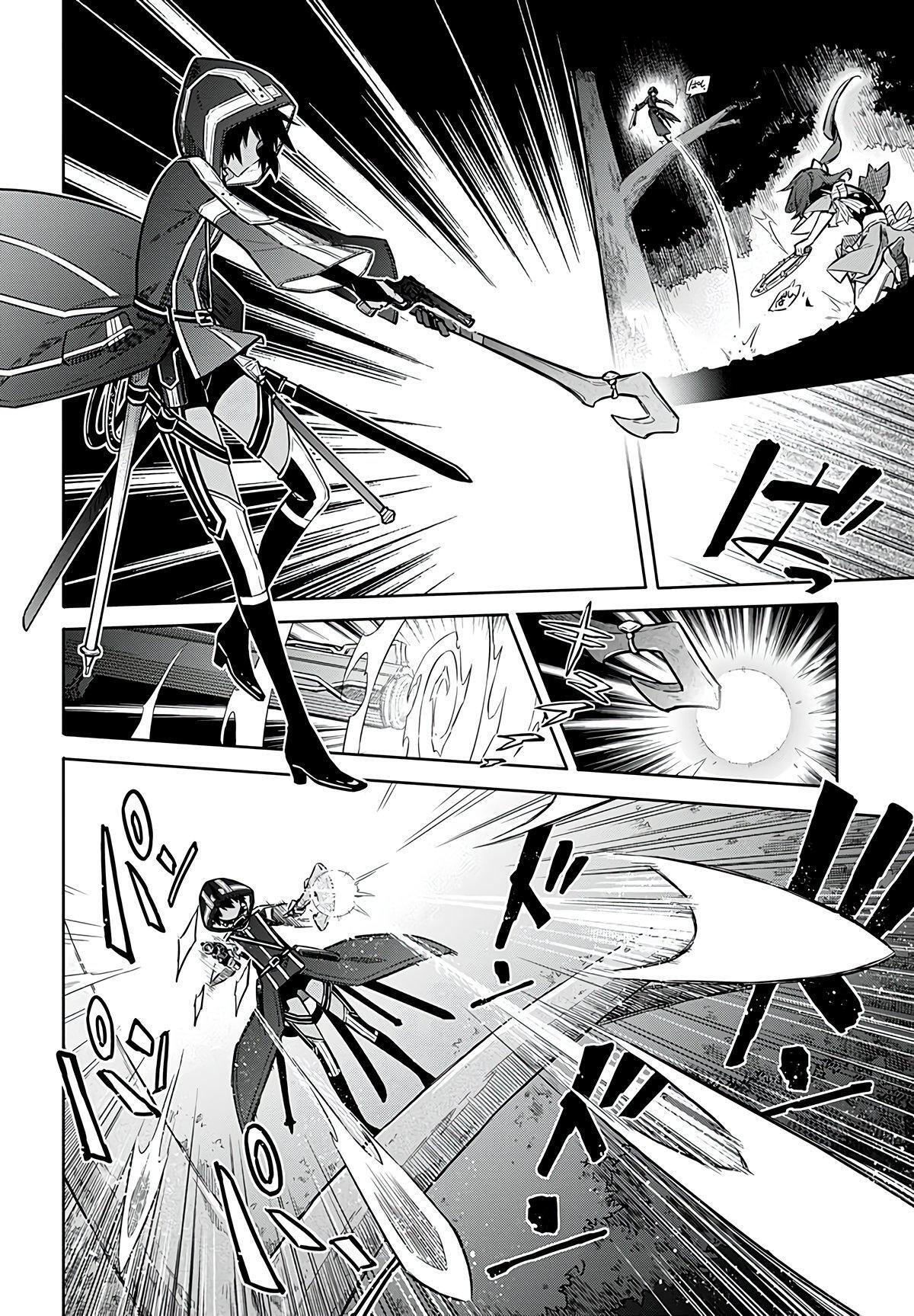 Capitulo 19 page 11