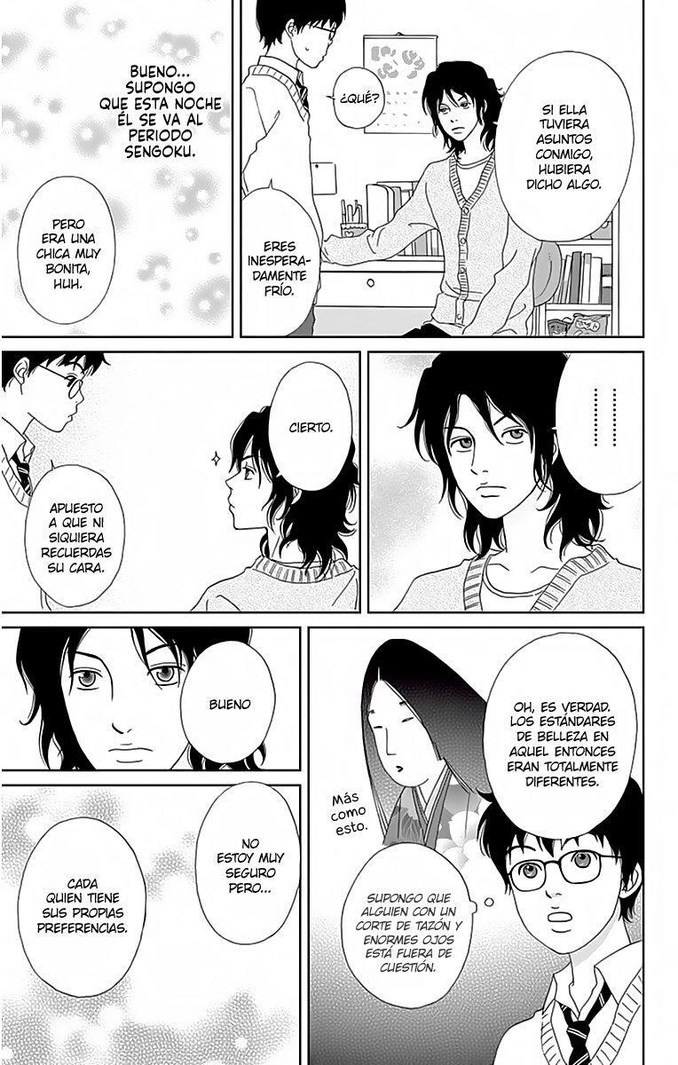 Capitulo 26 page 20