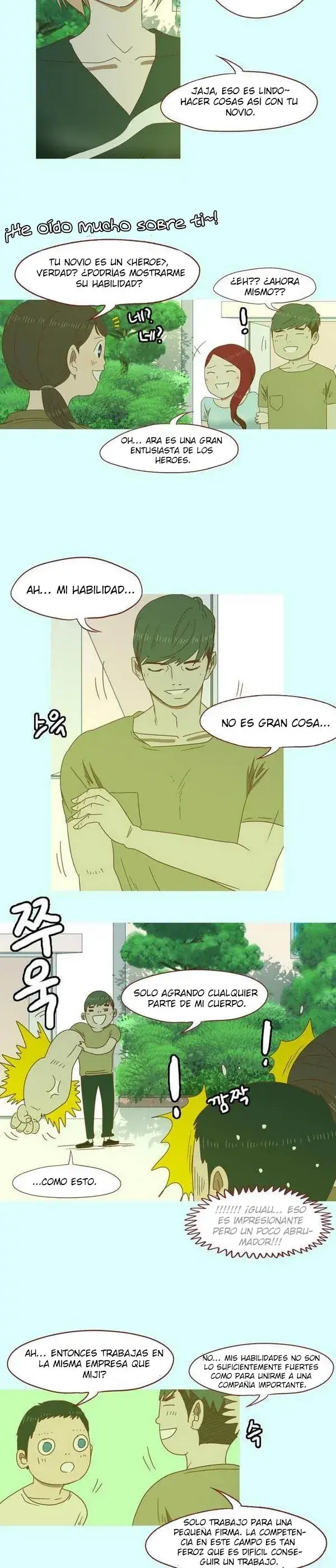 Capitulo 33 page 17