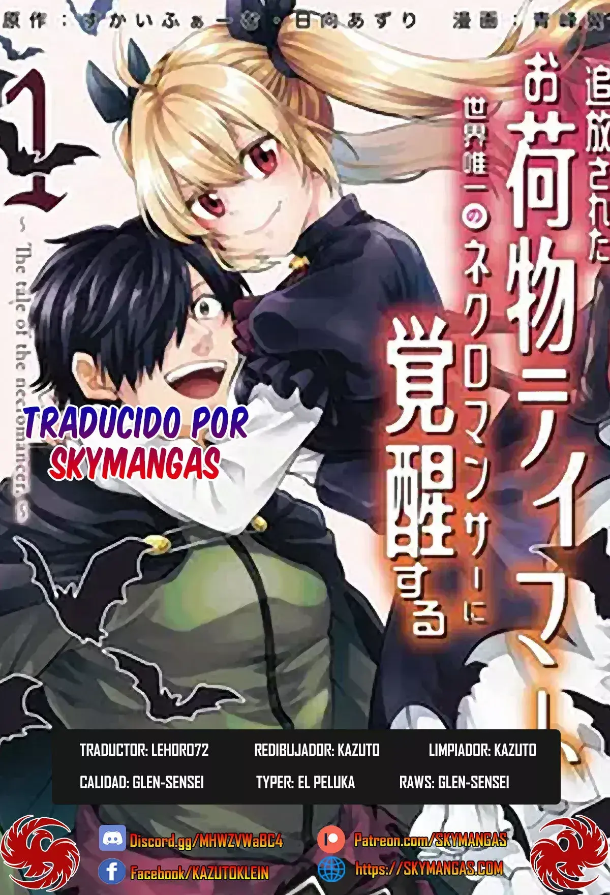 Capitulo 6.20 page 1
