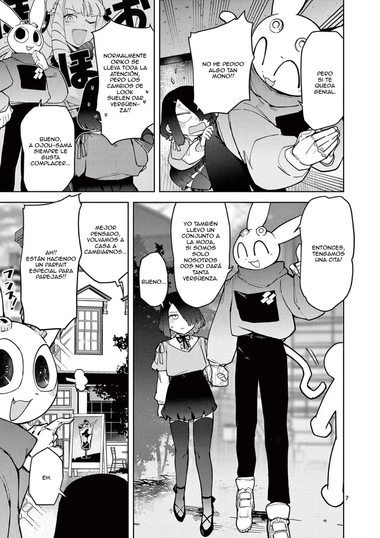 Capitulo 33 page 7