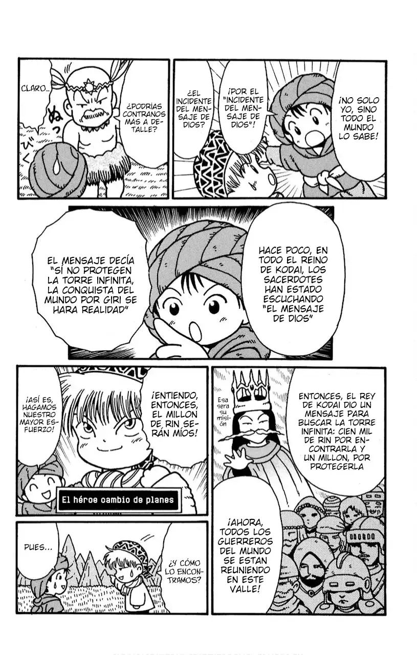 Capitulo 32 page 17