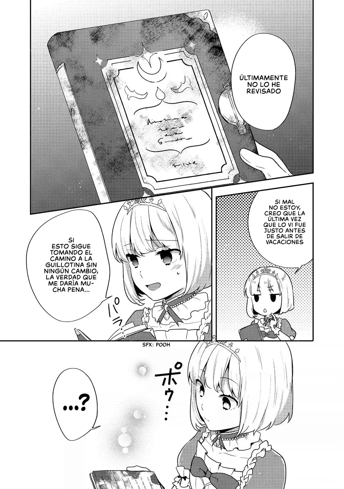 Capitulo 31 page 5