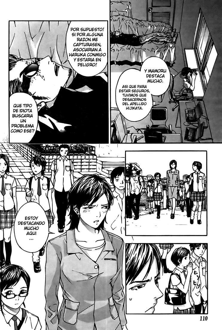 Capitulo 26 page 4