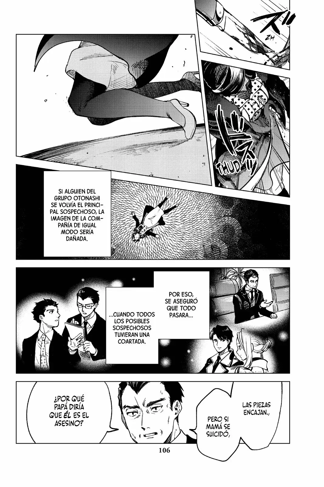 Capitulo 27 page 36