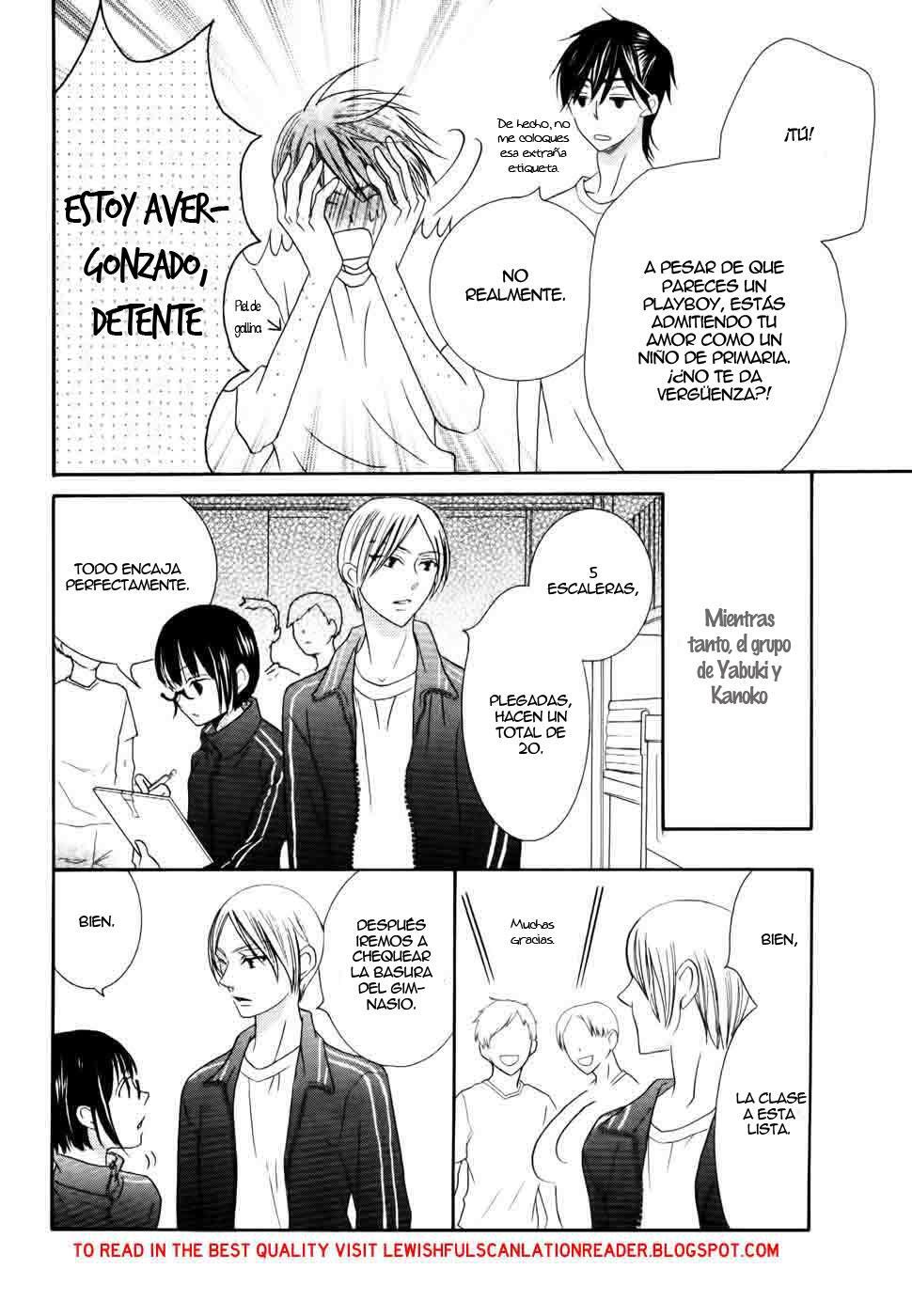 Capitulo 25 page 27