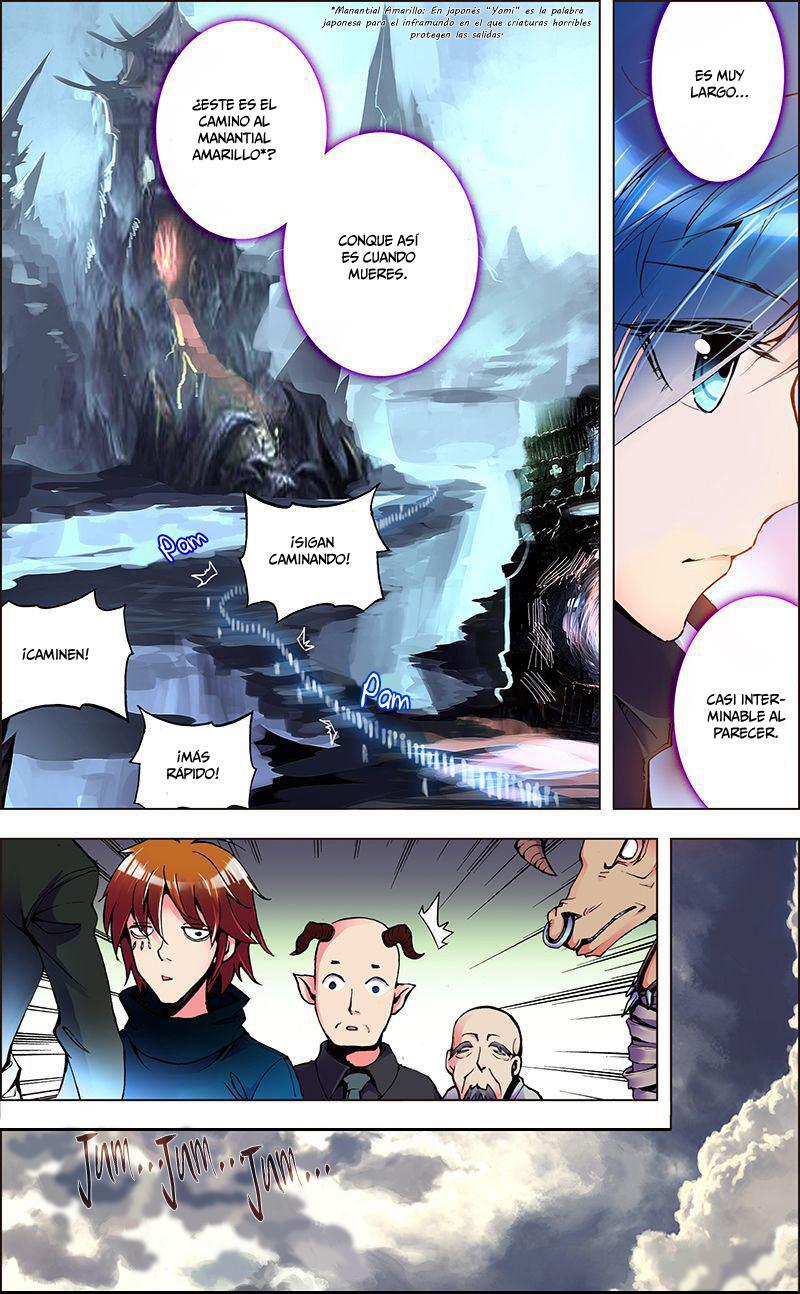 Capitulo 1 page 11