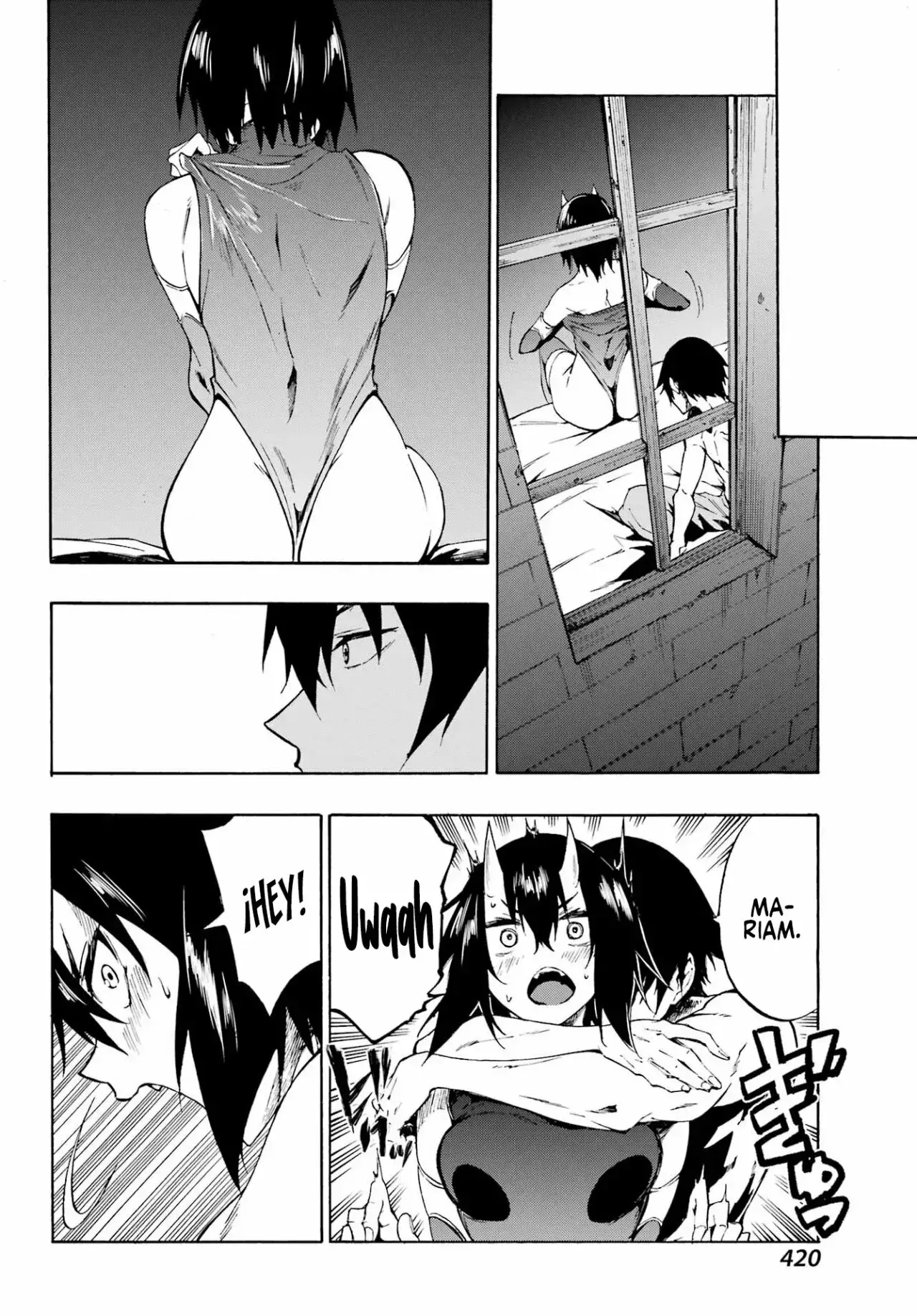 Capitulo 6 page 5
