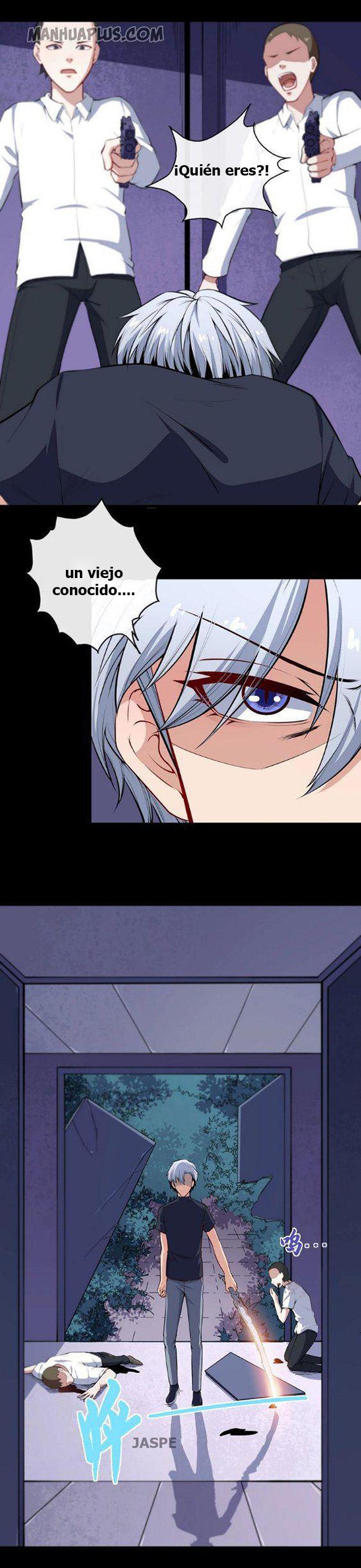 Capitulo 33 page 19