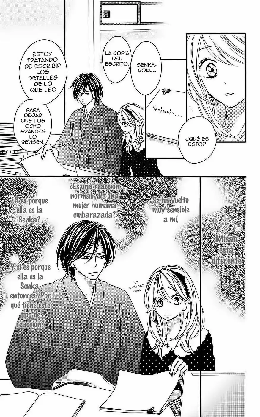 Capitulo 64 page 14