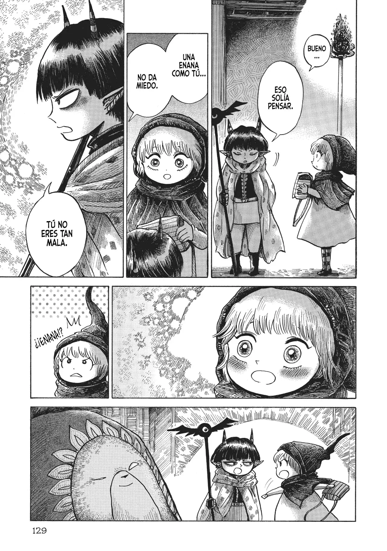 Capitulo 21 page 11